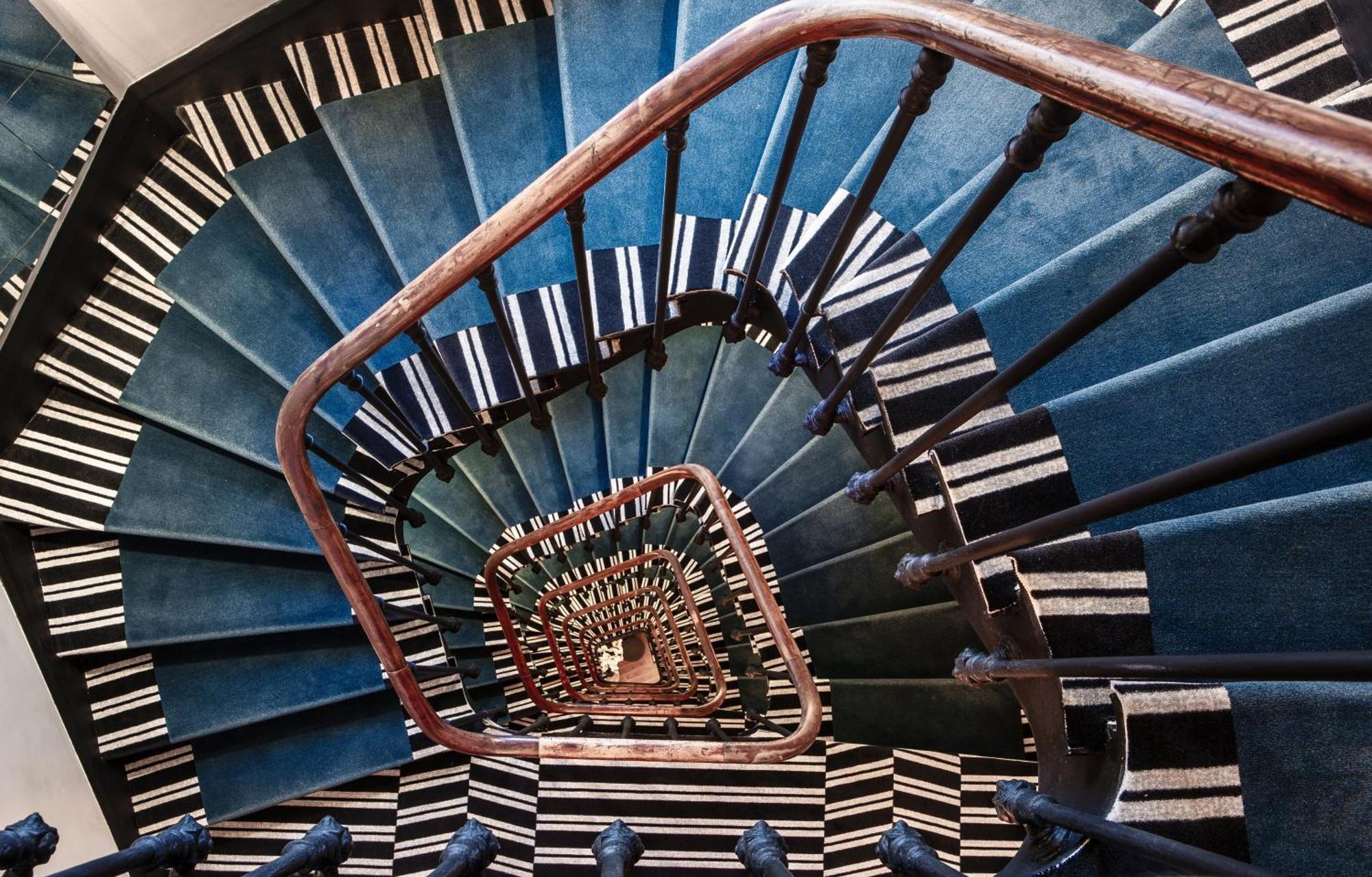 Hotel Flanelles Paris Bagian luar foto